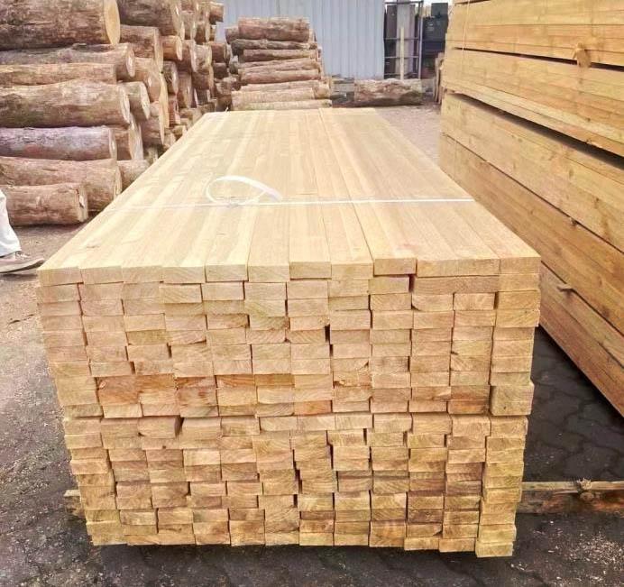 建筑方木