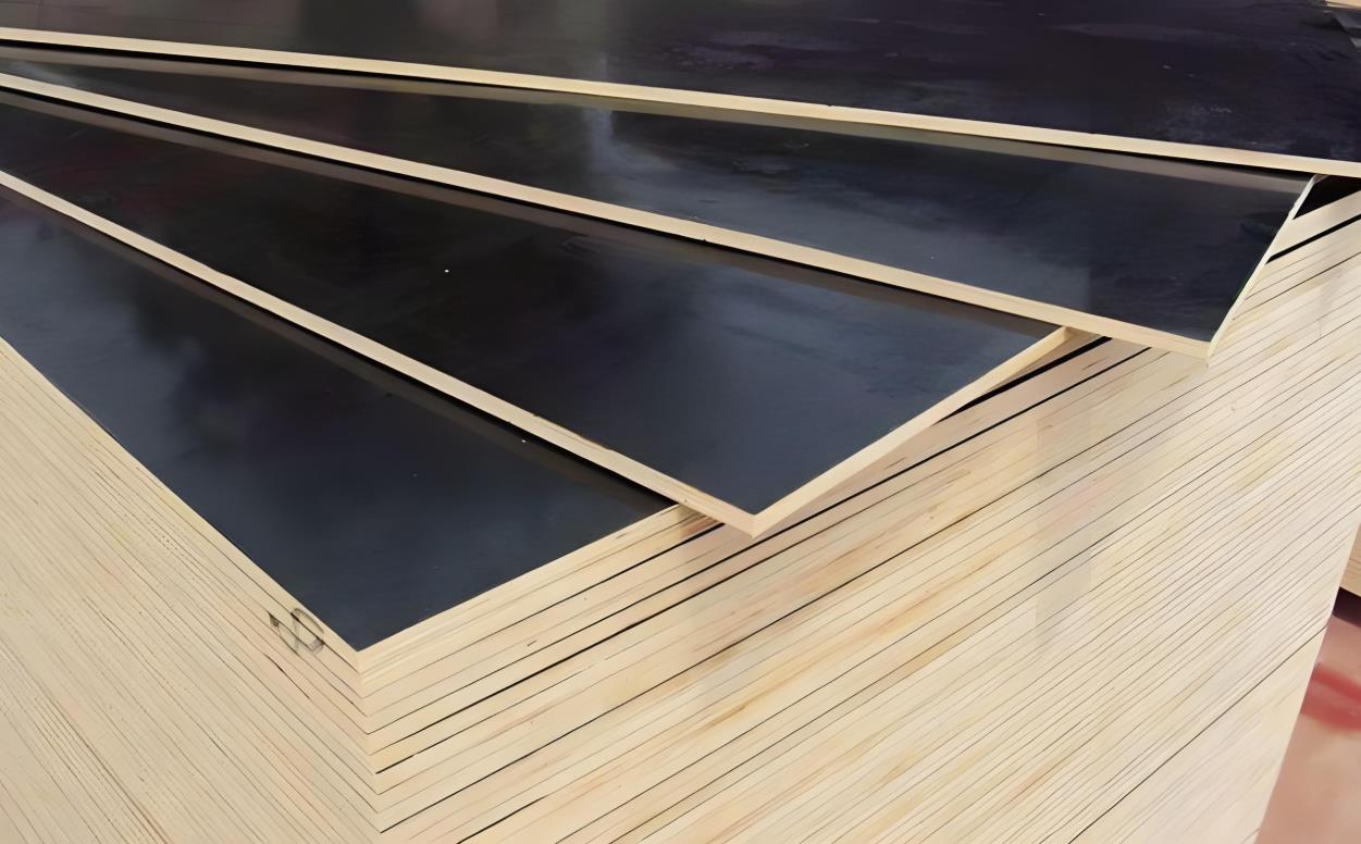 在工程施工中建筑木模板主要起什么作用