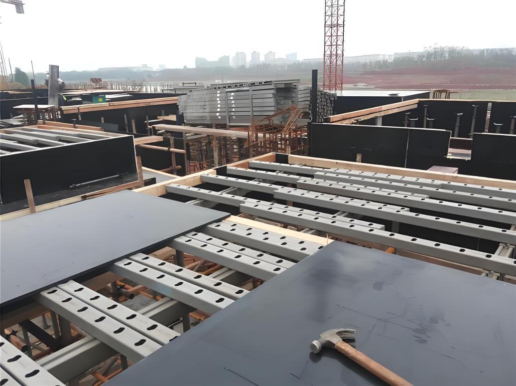 什么样的建筑木模板才是合格标准