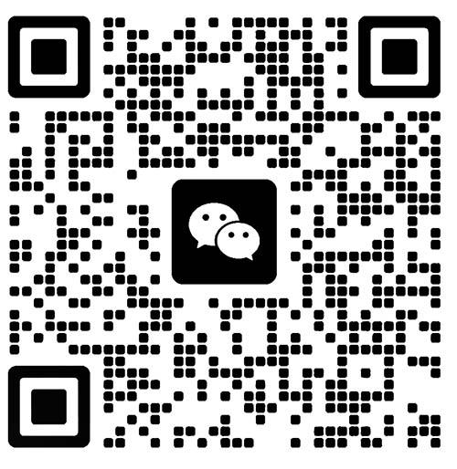 Scan to add customer service